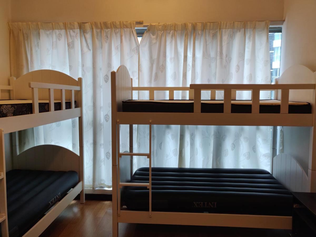 Starsbed Klcc Skyview Roof Pool Hostel Куала-Лумпур Екстер'єр фото